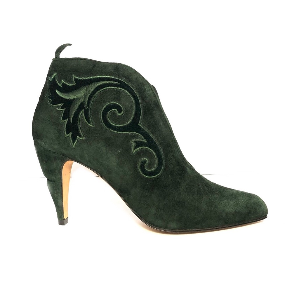 NEW Vintage Via Spiga Boots